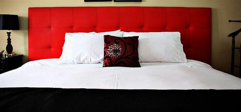 Casanovas Hotel Boutique Bogotá Dış mekan fotoğraf